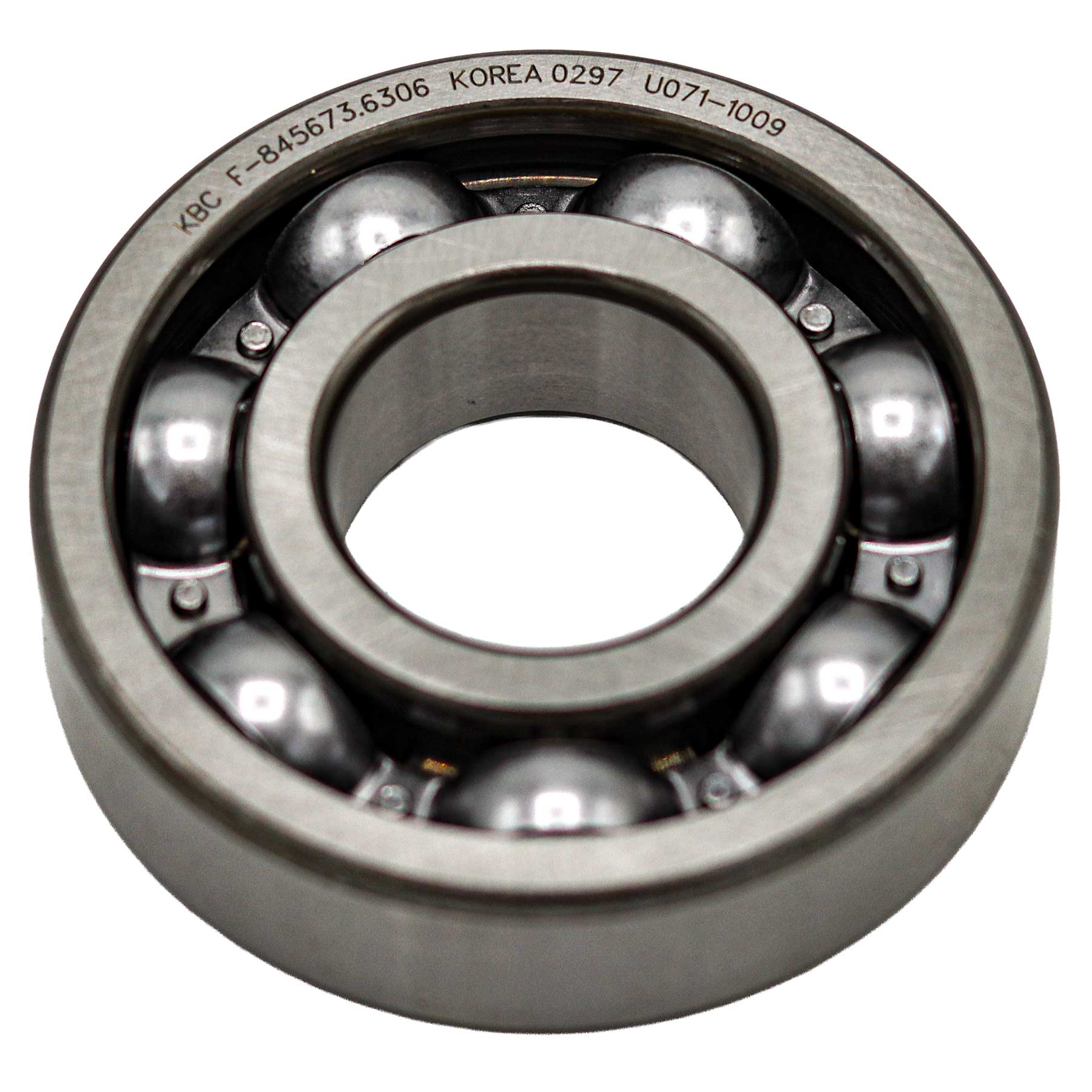 BEARING BALL 6306